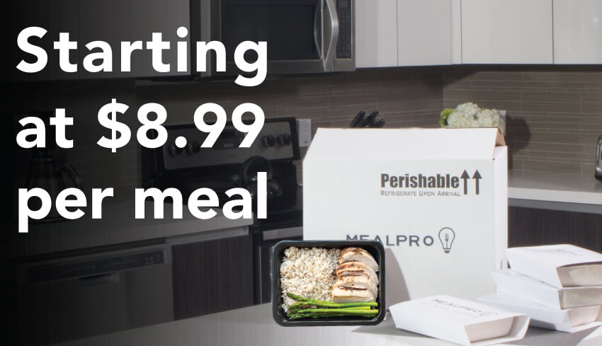 The Cheapest Meal Delivery Services Can Help You Save and Simplify Your Dinners