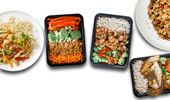 Healthy Meal Prep Chicago Carefully Portioned Meals Catered To You