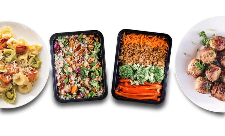 Healthy Detroit Senior Meals Delivered Carefully Portioned Meals   Mealpro Tasty Senior Food 