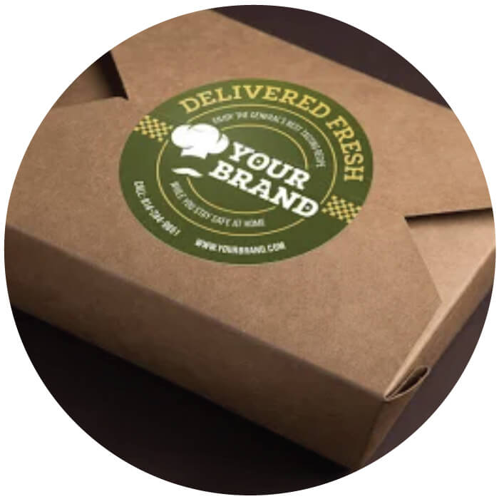 4 Food Delivery & Meal Prep Packaging Supplies Solutions