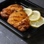 Easy Lemon Paleo Chicken Recipe