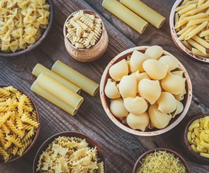 10 Different Types of Pasta | Know Your Pasta with this Easy Guide
