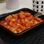 Quick and Easy Gnocchi Recipe Using Mashed Potatoes