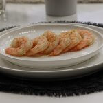 Colitis Shrimp Recipe to Help Prevent Flares