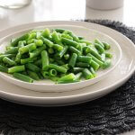 Quick Sautéed Green Beans Recipe