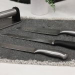 All About Different Types Of Kitchen Knives And Their Purpose