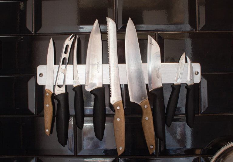 Professional Knives For Restaurants Buying Guide