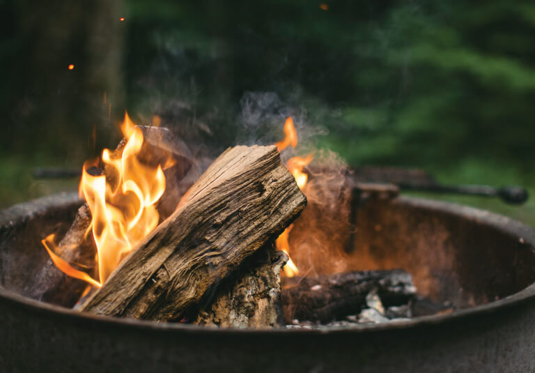 Best Best Wood For BBQ Grilling - Northfork