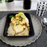 Quick and Easy Pan Seared Swordfish Recipe