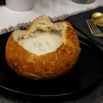 Boston Clam Chowder Recipe