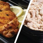 Dark Meat vs. White Meat Chicken: What's the Difference?