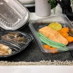 The Best Meal Prep Containers for Meal Prepping On the Go