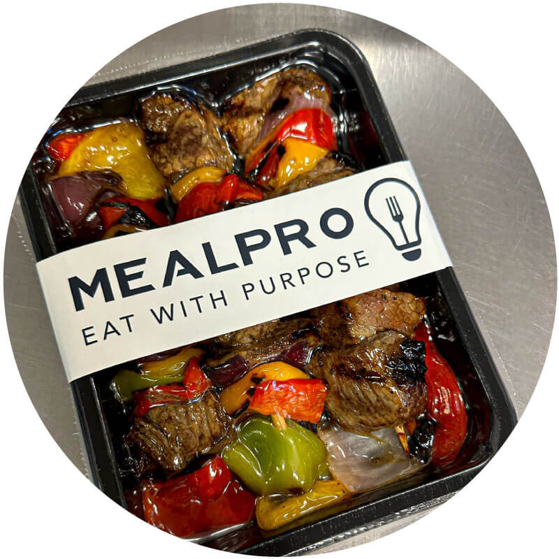 Your tasty fitness Meals are Carefully Portioned